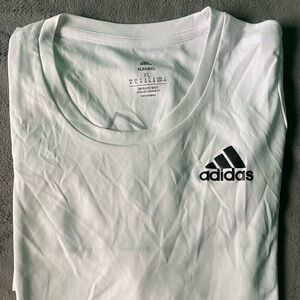 Adidas Running Shirt